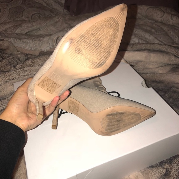 booties - Picture 5 of 8